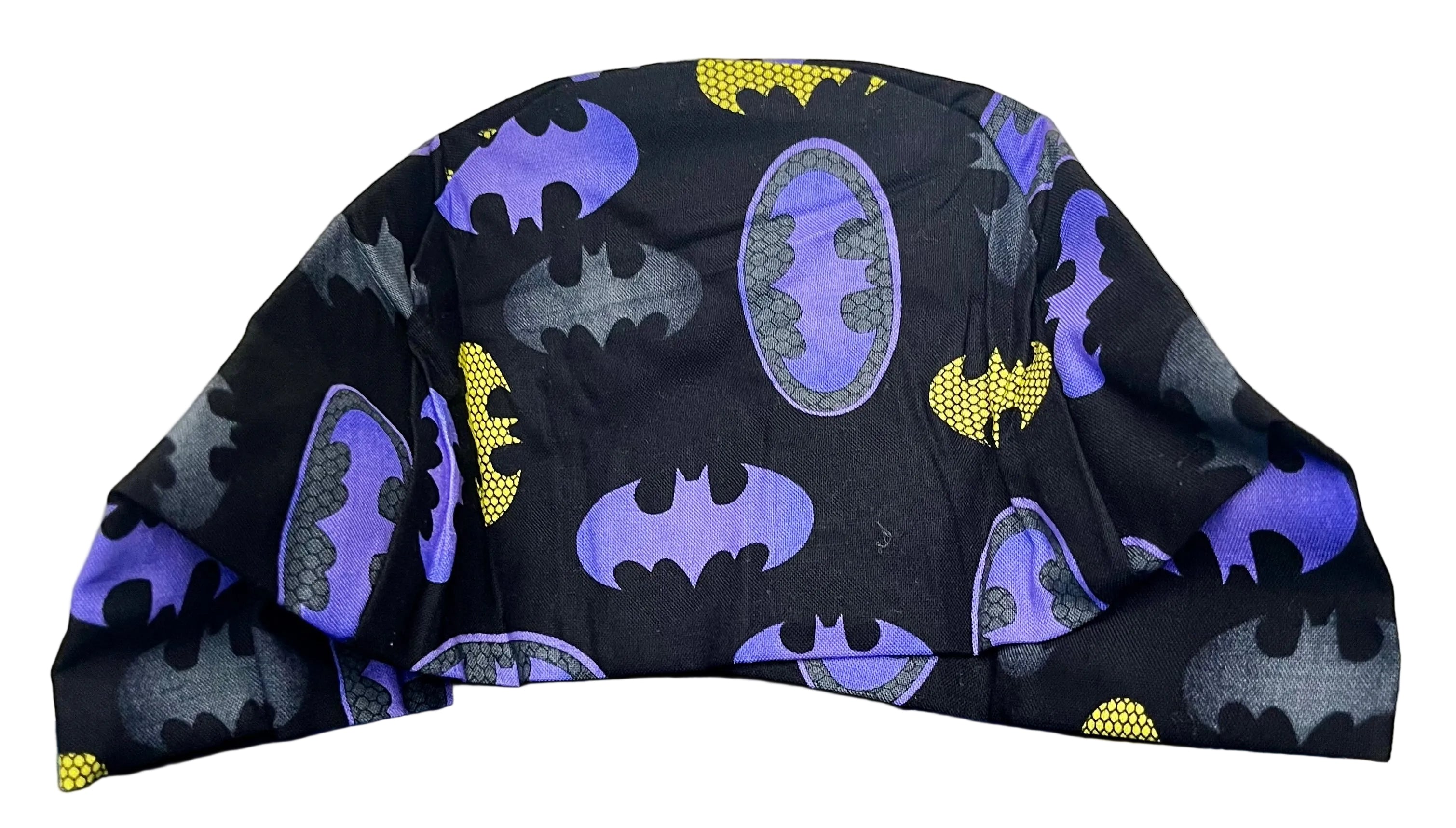 Jeepers Bat Man