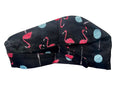 Black Flamingo