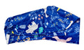 Blue Hippo