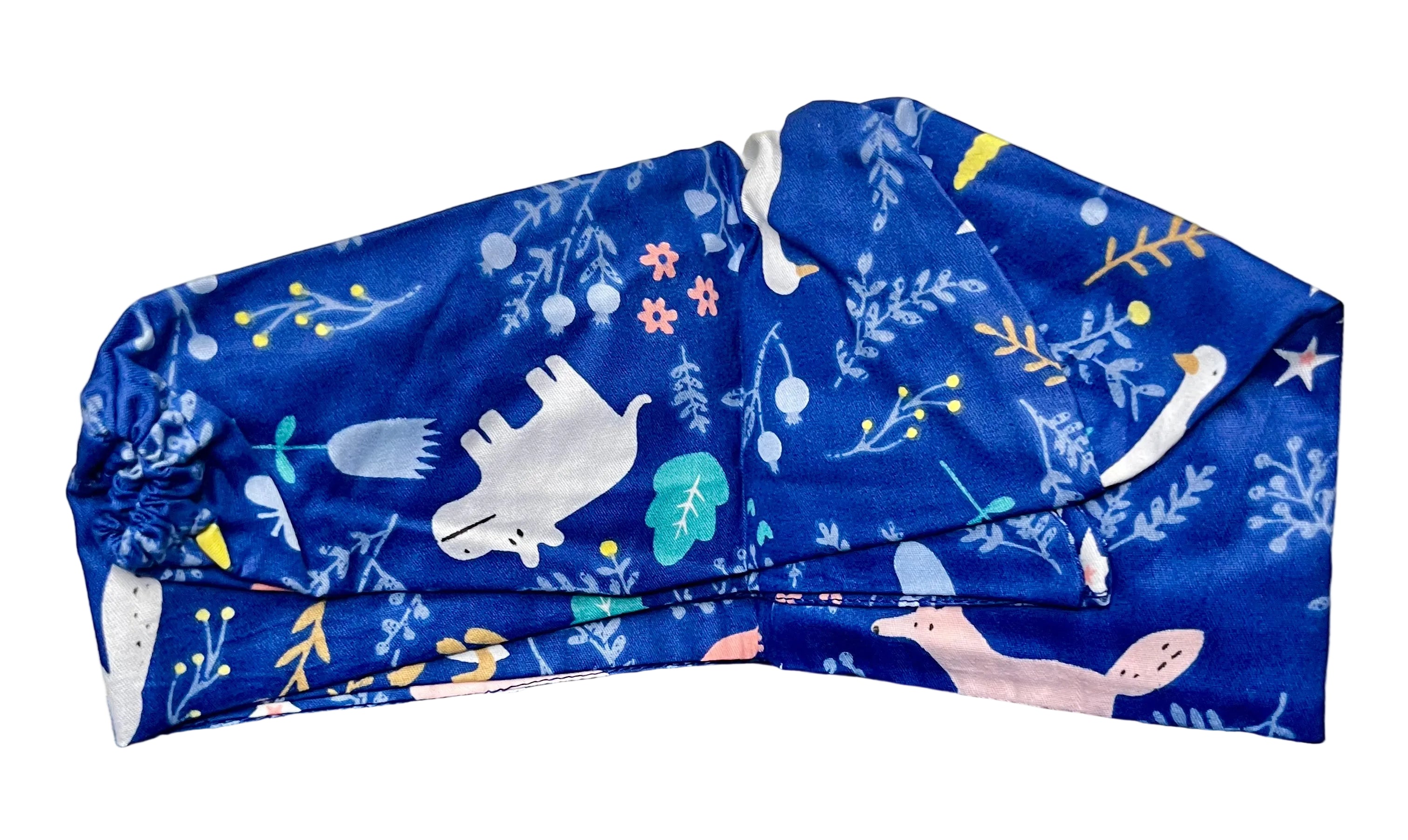 Blue Hippo