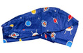 Rockets and Planets