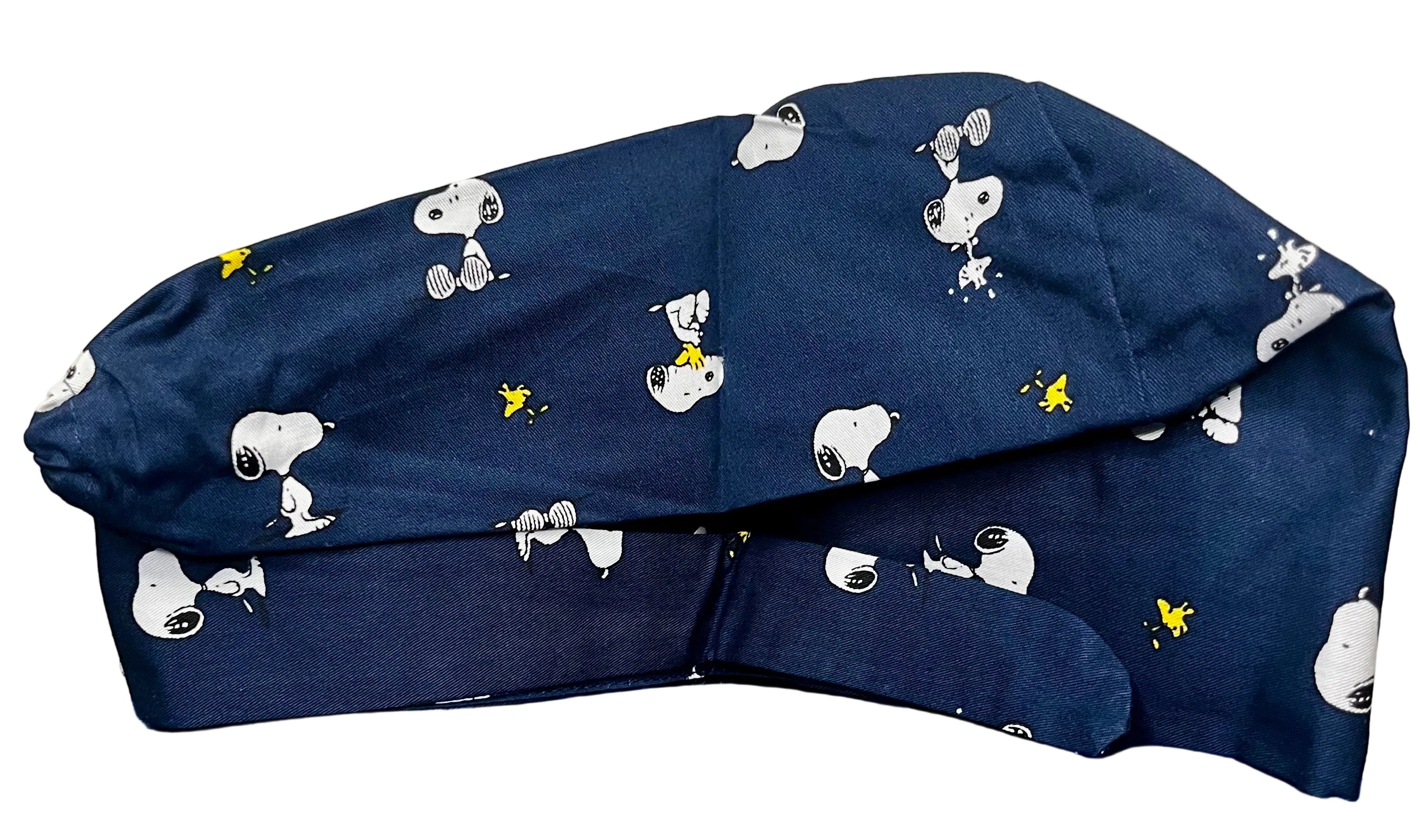 Snoopy & Woodstock