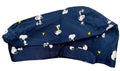 Classic Blue Snoopy