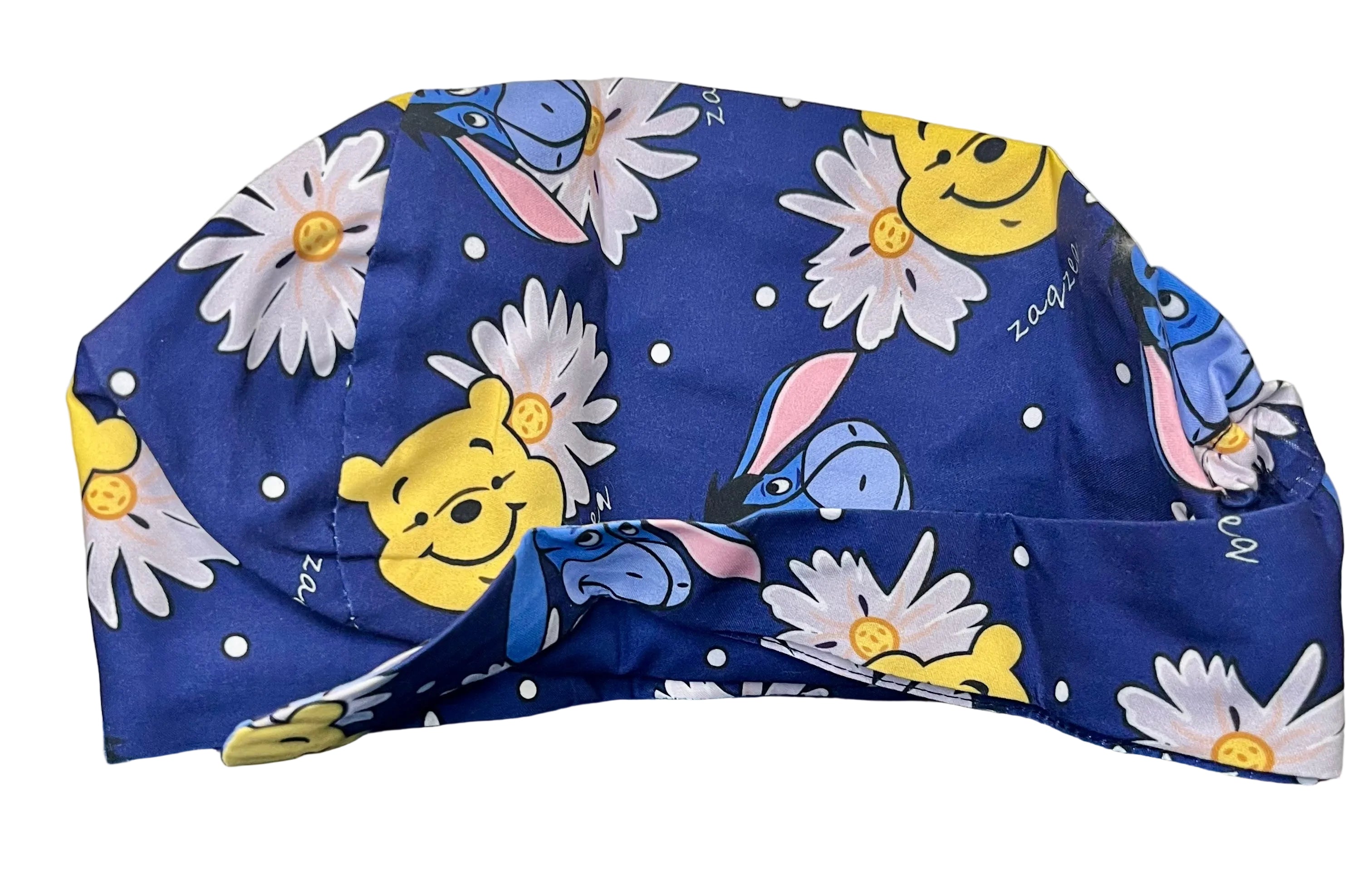Winnie The Pooh & Eeyore Too