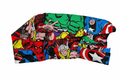 Superhero Marvel