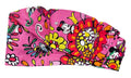 Floral Minnie