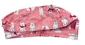 Pink Polar Bear