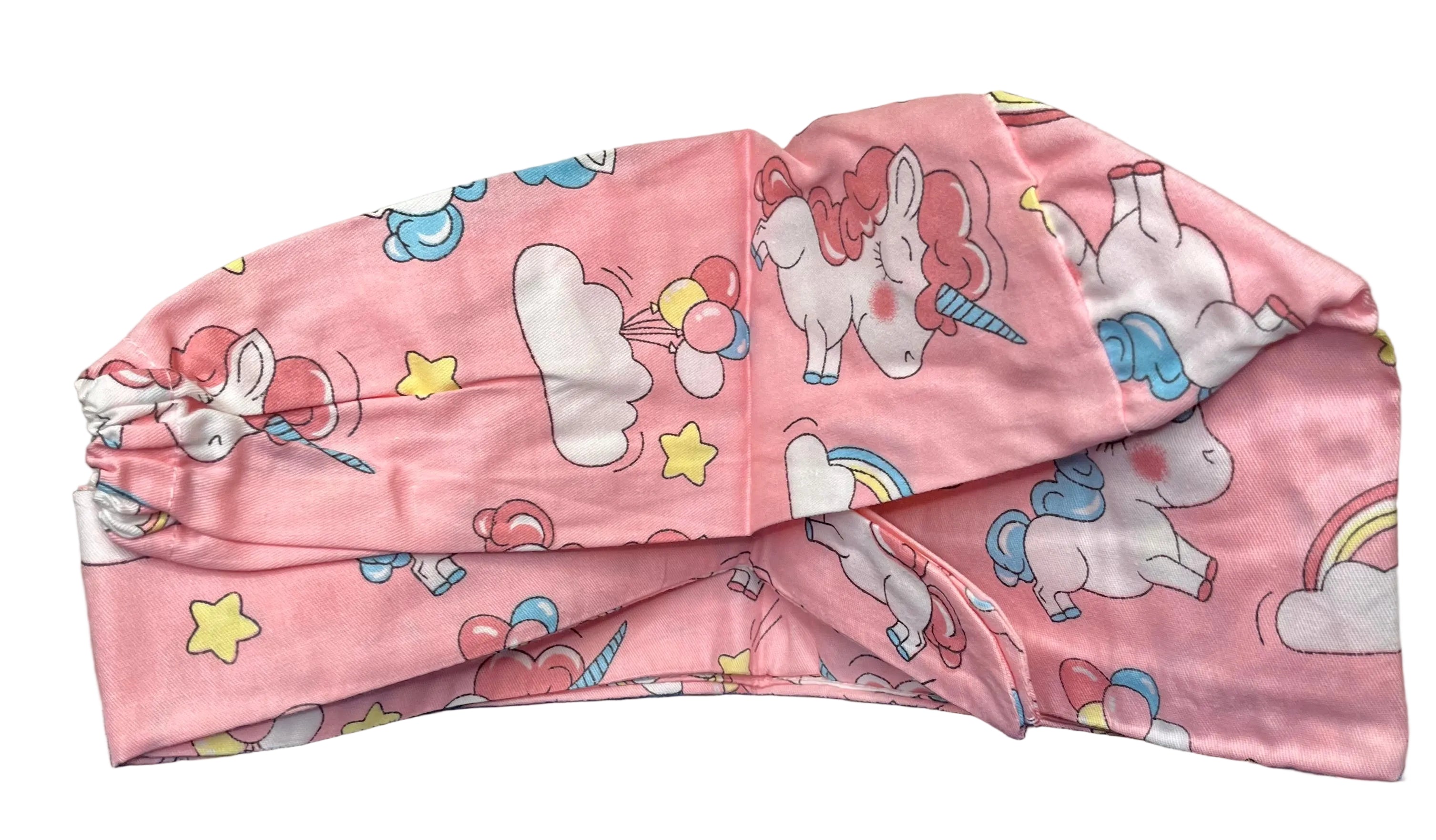 Pink Unicorn