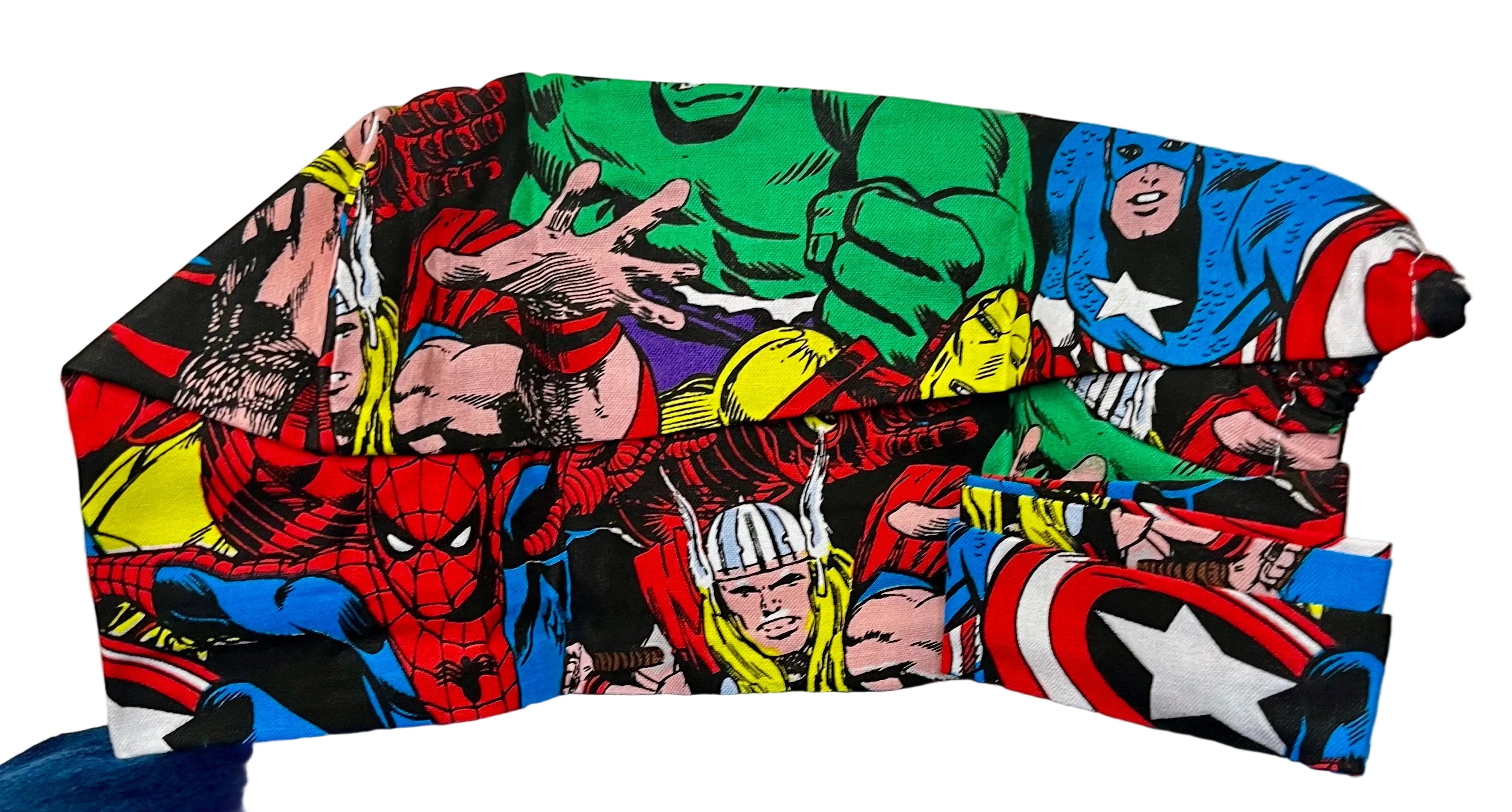 Superhero Marvel